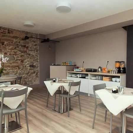 Hotel Er Mirin - Il Mulino Di 3*