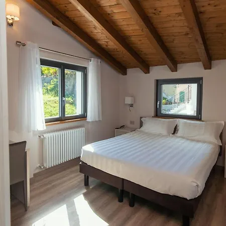 Er Mirin - Il Mulino Di Hotel 3*
