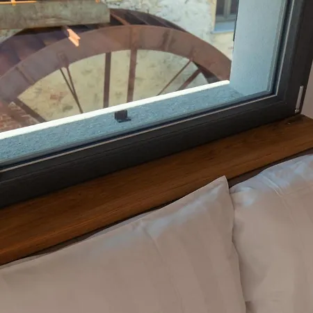 Er Mirin - Il Mulino Di Otel Carcare