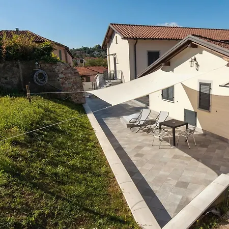 Er Mirin - Il Mulino Di Hotel