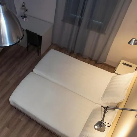 Hotel Er Mirin - Il Mulino Di 3*