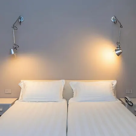 Hotel Er Mirin - Il Mulino Di