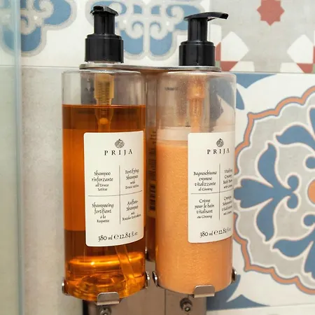 Er Mirin - Il Mulino Di 3*