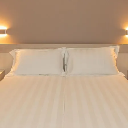 Hotel Er Mirin - Il Mulino Di 3*