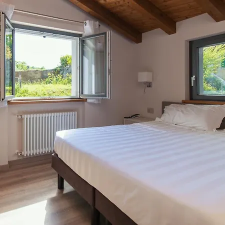 Er Mirin - Il Mulino Di Hotel