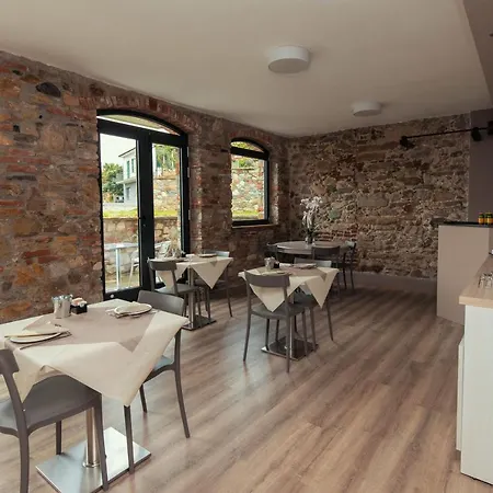 Hotel Er Mirin - Il Mulino Di