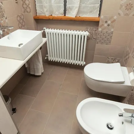 Er Mirin - Il Mulino Di Carcare