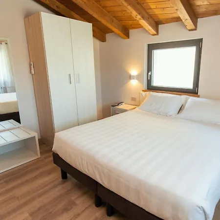 Hotel Er Mirin - Il Mulino Di 3*