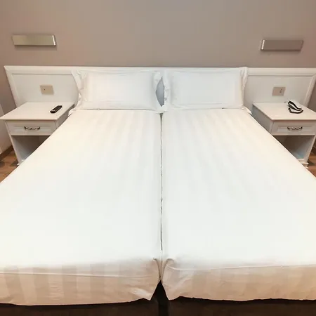Er Mirin - Il Mulino Di 3*