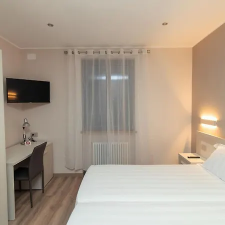 Er Mirin - Il Mulino Di Hotel 3*