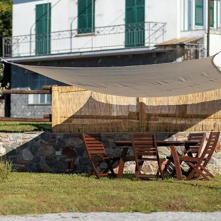 Er Mirin - Il Mulino Di 3*