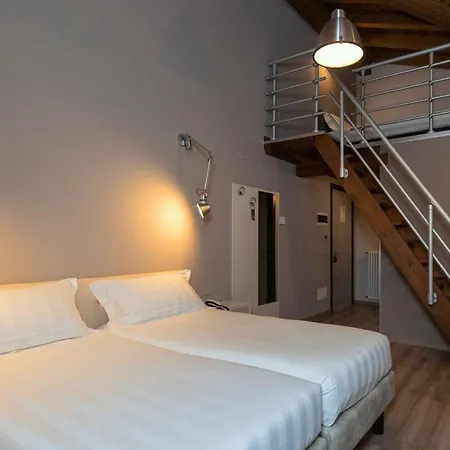 Er Mirin - Il Mulino Di Otel 3*