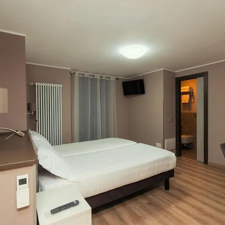 Otel Er Mirin - Il Mulino Di