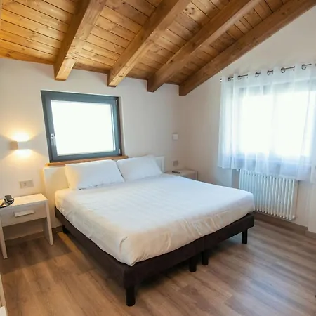 Hotel Er Mirin - Il Mulino Di Carcare