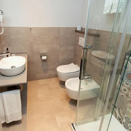Er Mirin - Il Mulino Di Hotel