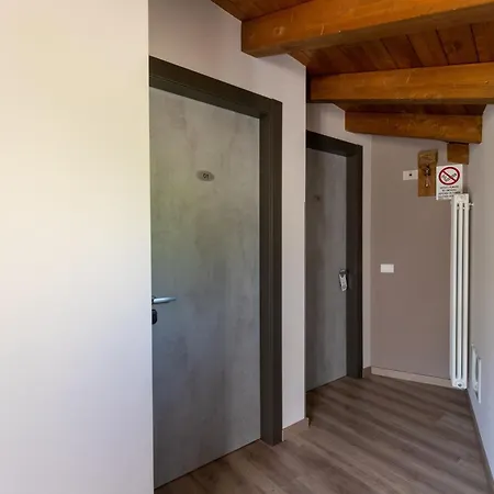 Hotel Er Mirin - Il Mulino Di 3*