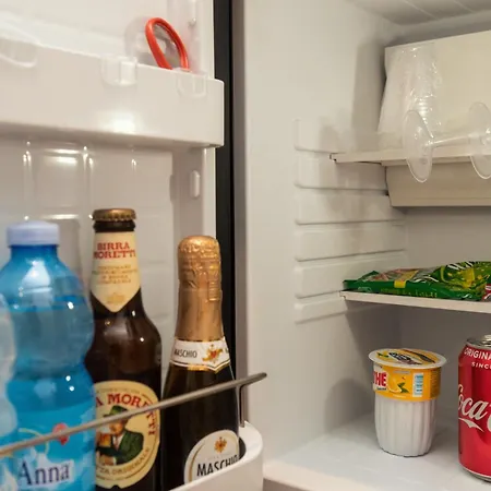 Er Mirin - Il Mulino Di Hotel Carcare