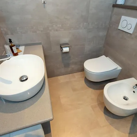 Hotel Er Mirin - Il Mulino Di Carcare
