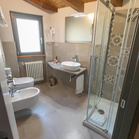 Hotel Er Mirin - Il Mulino Di Carcare