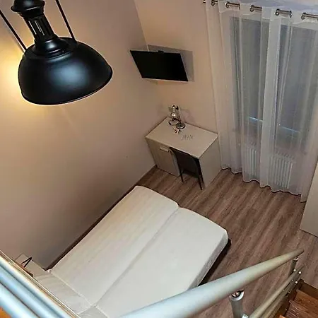 Hotel Er Mirin - Il Mulino Di 3*