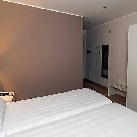 Hotel Er Mirin - Il Mulino Di 3*