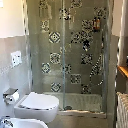 Er Mirin - Il Mulino Di Hotel Carcare