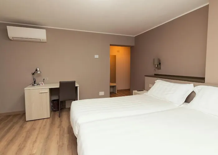 Hotel Er Mirin - Il Mulino Di