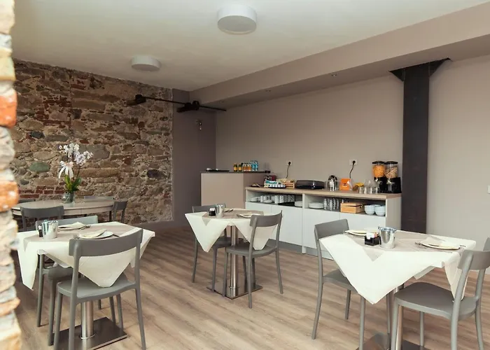 Otel Er Mirin - Il Mulino Di 3*
