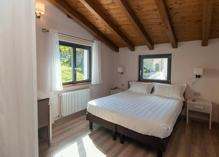 Er Mirin - Il Mulino Di Hotel 3*
