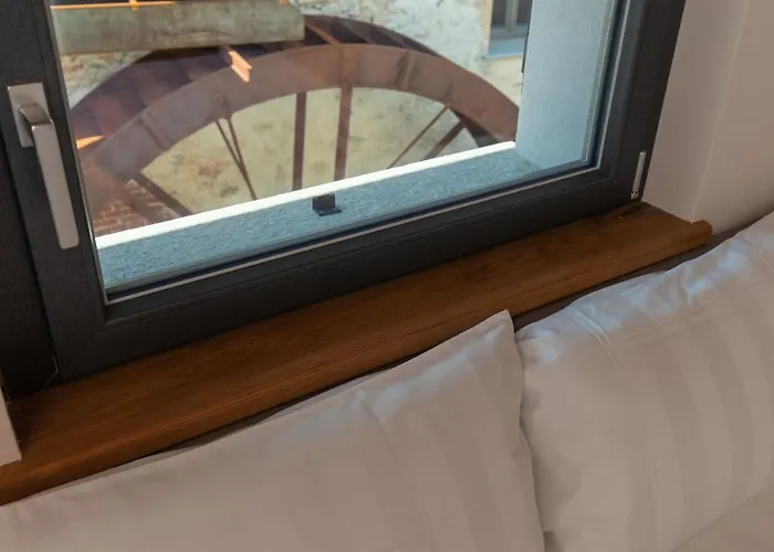 Er Mirin - Il Mulino Di Hotel Carcare