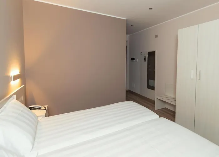 Er Mirin - Il Mulino Di 3*