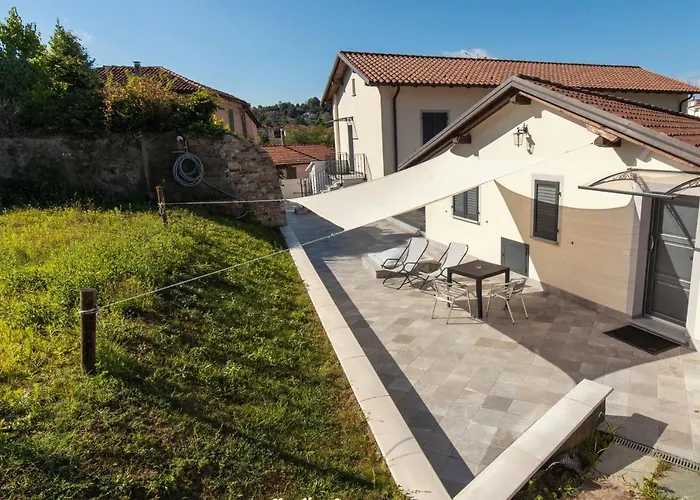 Er Mirin - Il Mulino Di Otel