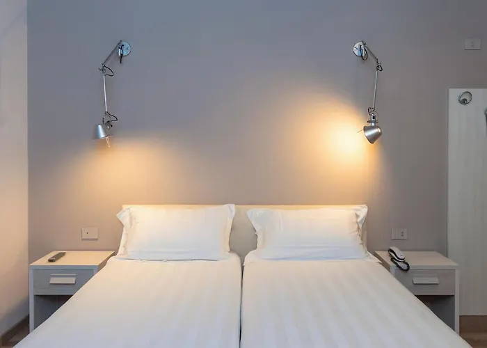 Otel Er Mirin - Il Mulino Di