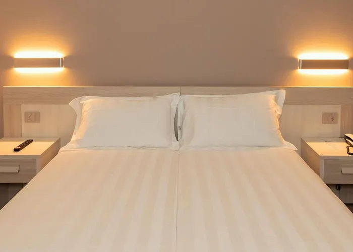Hotel Er Mirin - Il Mulino Di 3*