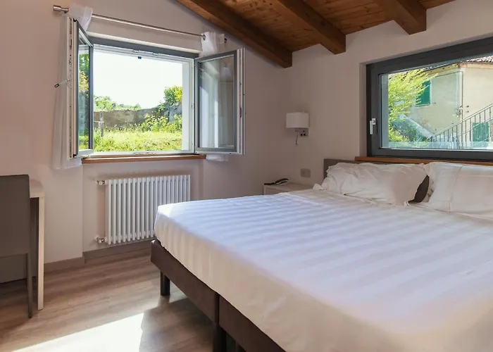 Er Mirin - Il Mulino Di Otel