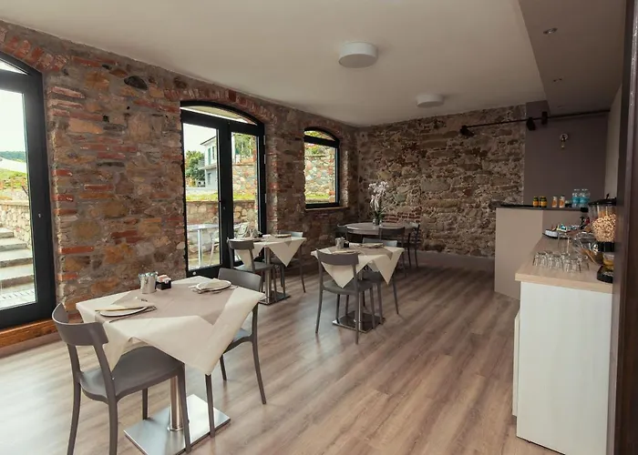 Hotel Er Mirin - Il Mulino Di
