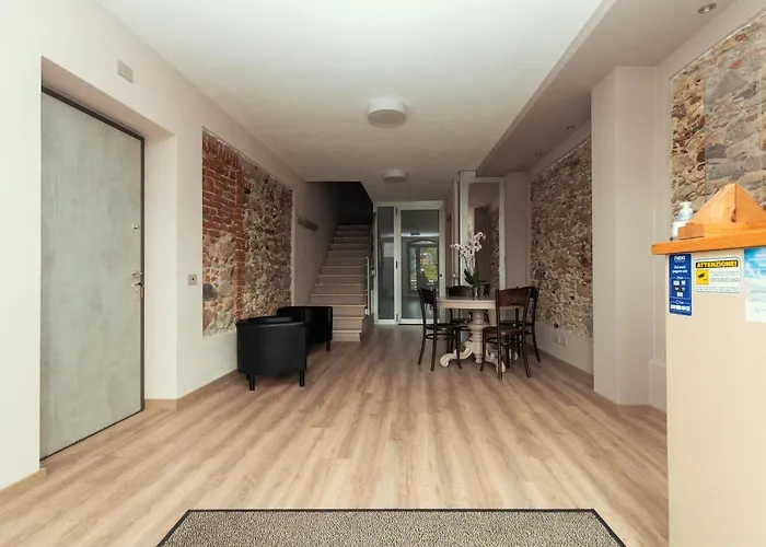 Hotel Er Mirin - Il Mulino Di