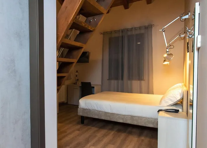 Er Mirin - Il Mulino Di Hotel Carcare