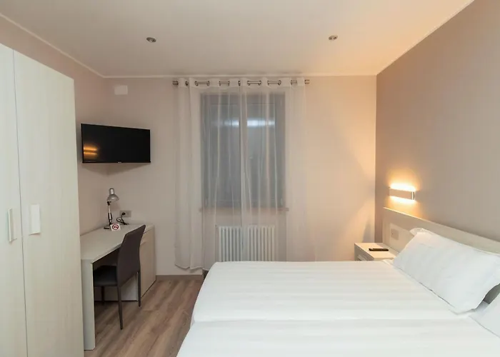 Er Mirin - Il Mulino Di Otel 3*