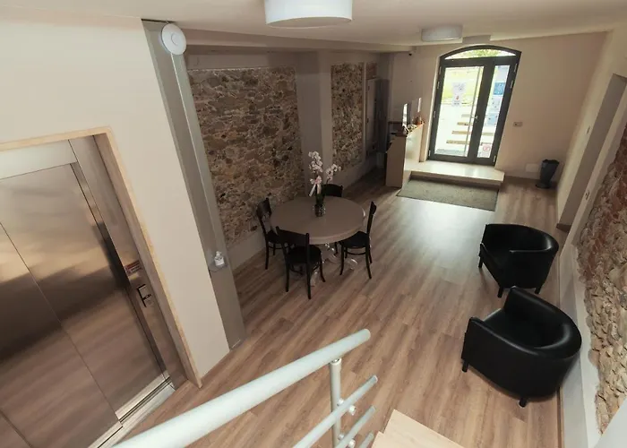 Er Mirin - Il Mulino Di Hotel 3*