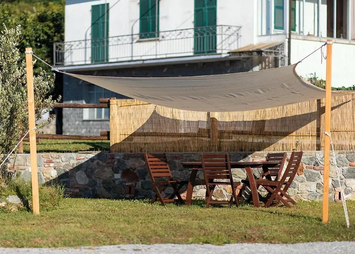 Er Mirin - Il Mulino Di 3*