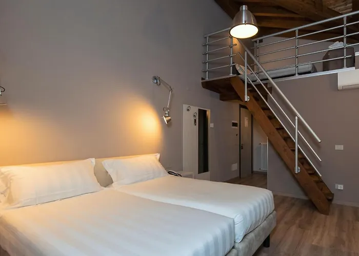 Er Mirin - Il Mulino Di Hotel 3*
