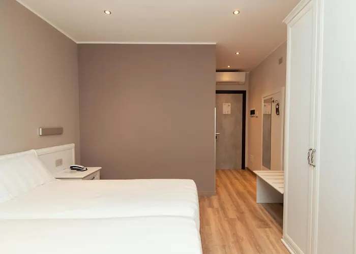 Er Mirin - Il Mulino Di Hotel