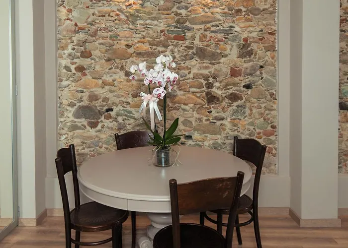 Er Mirin - Il Mulino Di Hotel 3*