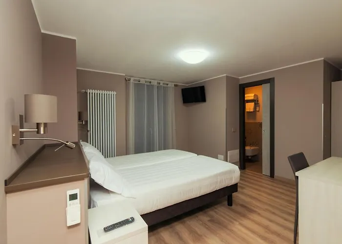 Otel Er Mirin - Il Mulino Di