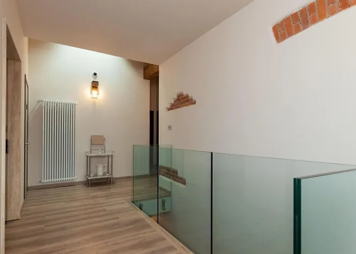 Er Mirin - Il Mulino Di Hotel 3*