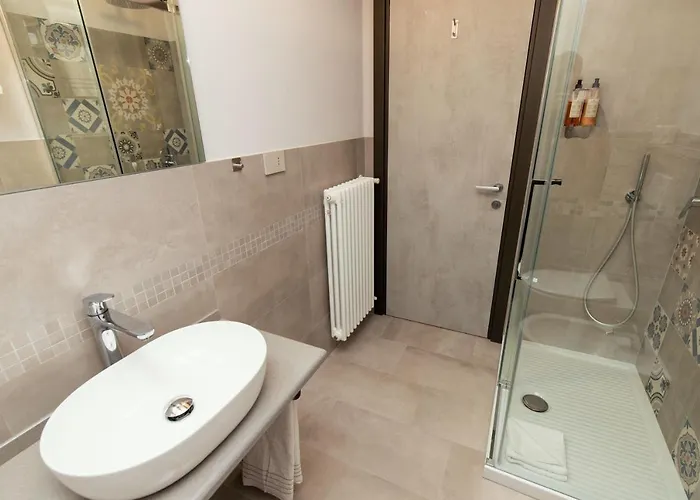 Er Mirin - Il Mulino Di Hotel