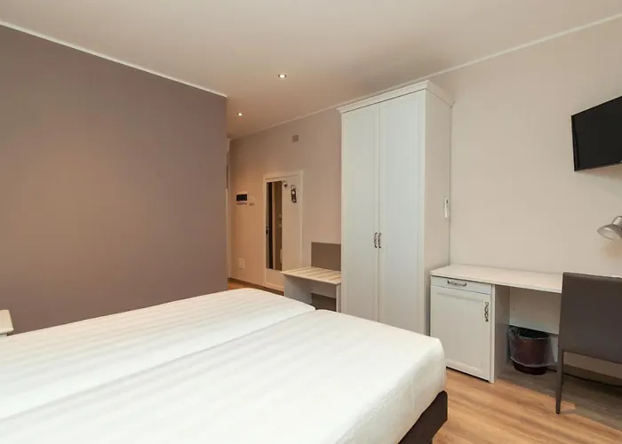 Er Mirin - Il Mulino Di 3*