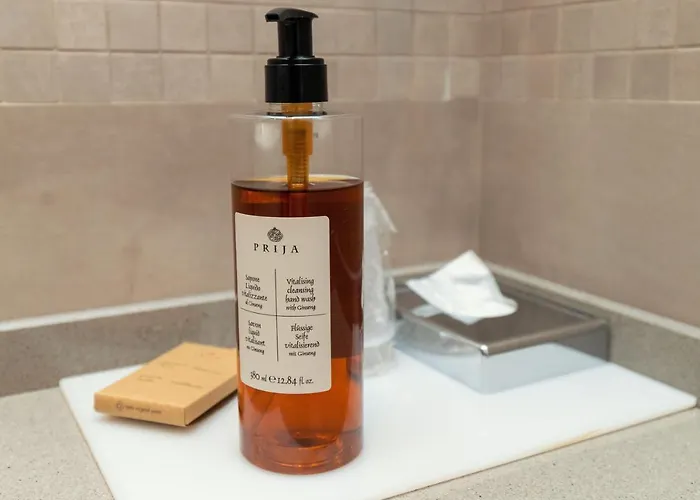 Er Mirin - Il Mulino Di Hotel Carcare
