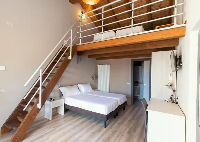 Hotel Er Mirin - Il Mulino Di